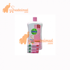 Dettol Handwash Skincare Refill, 900 ml
